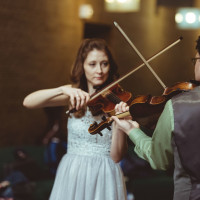 6th Annual Coltman Chamber Music Competition