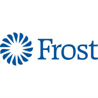 Frost Bank logo