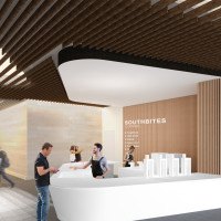 SouthBites Coffee Bar & Cafe Austin