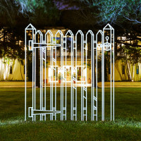 The Shape of Things: Michael Craig-Martin
