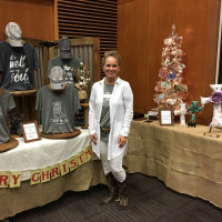 Christmas in July Craft Fair