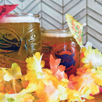 It's Tiki Time!