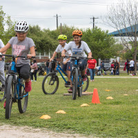 Bike Start: Citywide Learn to Ride