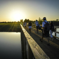 Volunteers of America Classic