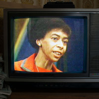 Recorder: The Marion Stokes Project