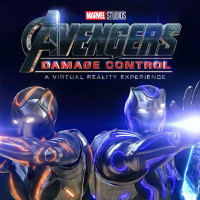Avengers: Damage Control