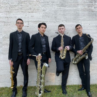 Inan Quartet