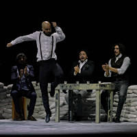 Austin Flamenco Festival