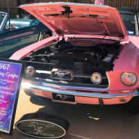 12th Annual Car Show