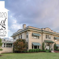 AIA Dallas Home Tour