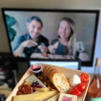 Virtual Antonelli's