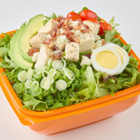 Salad and Go