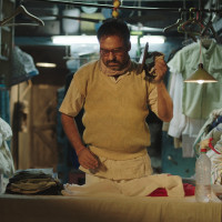 Laali short film