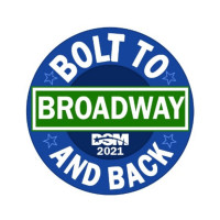 Bolt to Broadway and Back