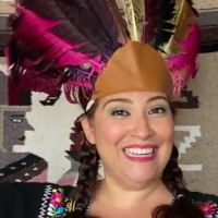 Express Theatre presents Aztec Princess