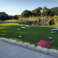Tapatio Springs Resort