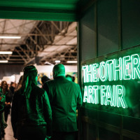 The Other Art Fair