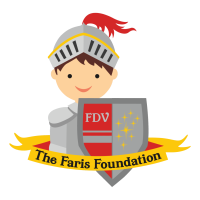 The Faris Foundation logo