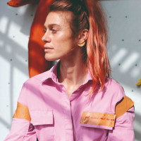 Lucy McRae