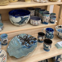 May Market