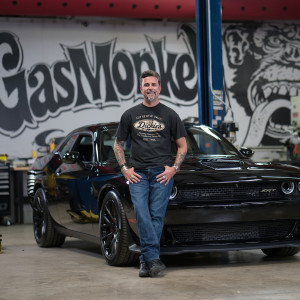 Richard Rawlings Revives Gas Monkey Concept In New Dallas Location Culturemap Dallas