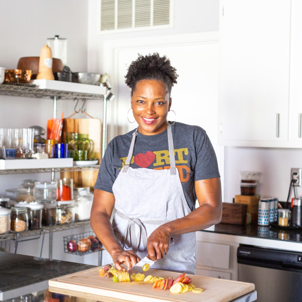 James Beard event stars top Houston chefs in one of only 5 U.S. stops