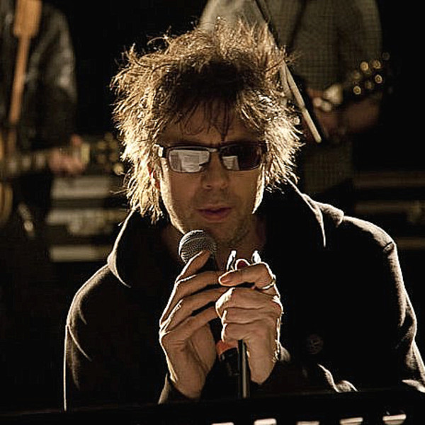 Influential '80s band Echo & The Bunnymen bring on a new Houston show