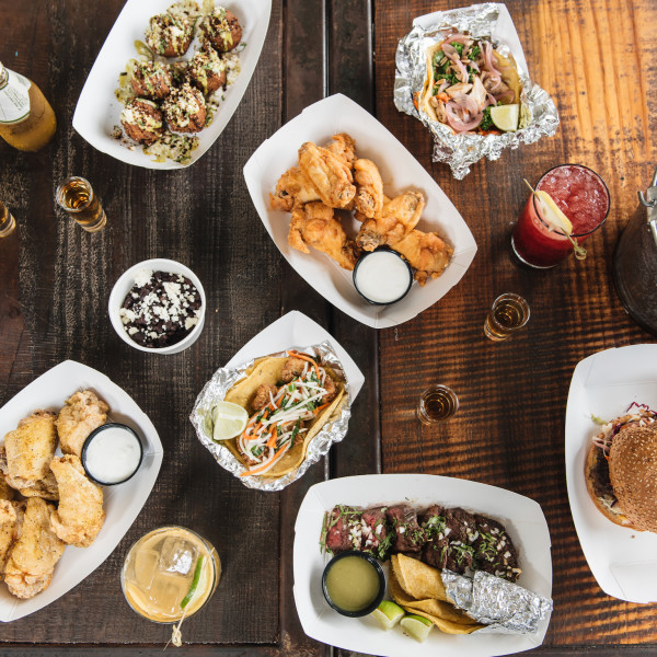 Heights fave tequila + whiskey bar serves up new outpost in East End