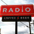 : The Austin Flea at Radio, Coffee & Beer