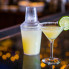 Eric Sandler: Houston, you've earned these cool specials on National Margarita Day