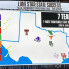 Ken Hoffman: Ken Hoffman calls out CBS' March Madness Texas map major fail
