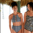 Teresa Gubbins: Cracking the code on the new line of swimsuits from Plano-based JCPenney