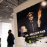 Steven Devadanam: Splashy artist Mr. Brainwash dazzles Houstonians at high-end River Oaks gallery