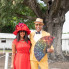 Steven Devadanam: Chic crowd stylishly steps out for $345,000 fundraiser at Houston Polo Club