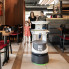 Teresa Gubbins: 4 Chili's around Dallas add little robot named Rita to service team
