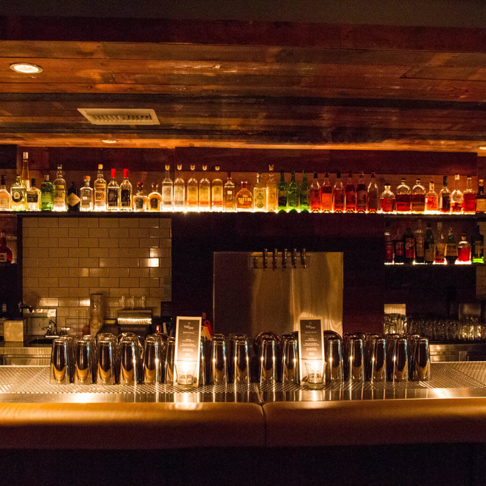 New Austin cocktail lounge receives nod for 'Best New Cocktail Bar