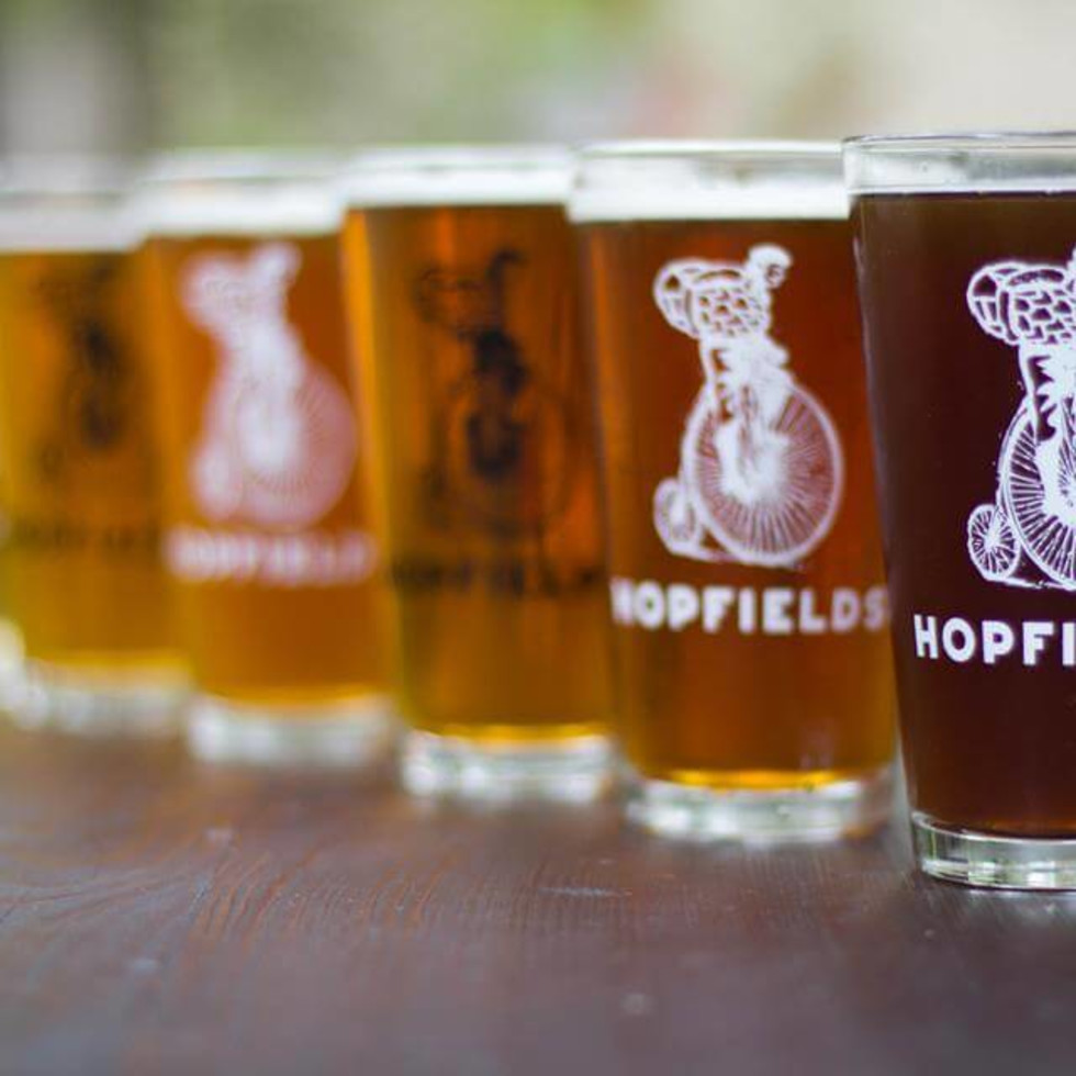 The 2 Austin beer bars named best in U.S. — plus who was overlooked