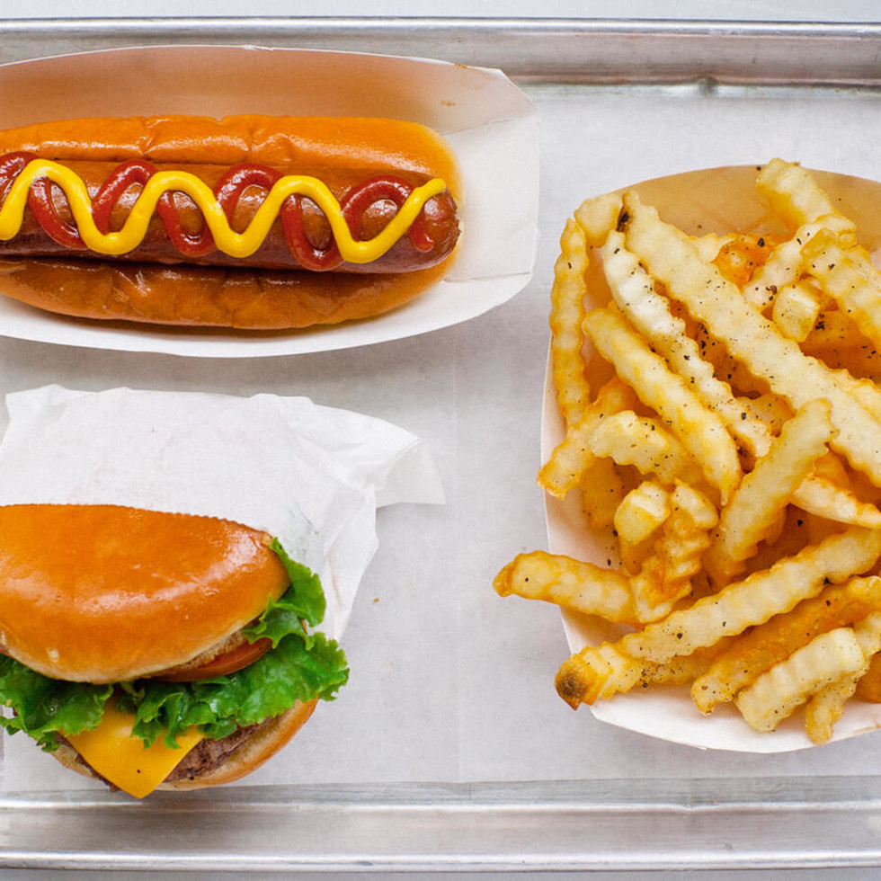 Mutts Cantina set to open in Uptown with hot dogs and dog park