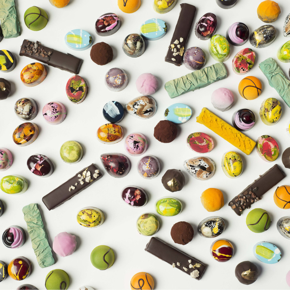 This Dallas chocolatier qualifies as best in the world CultureMap Dallas