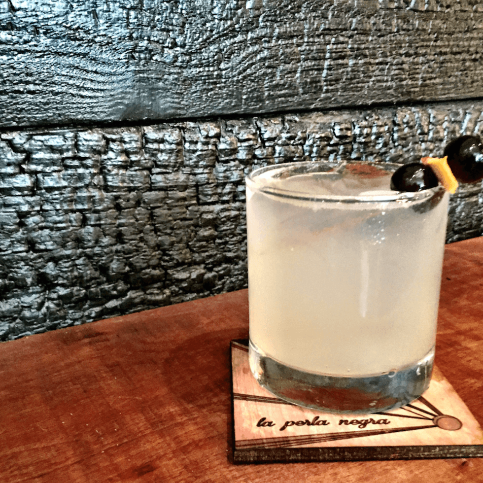 The 5 best cocktail bars in Fort Worth shake up gourmet in a glass