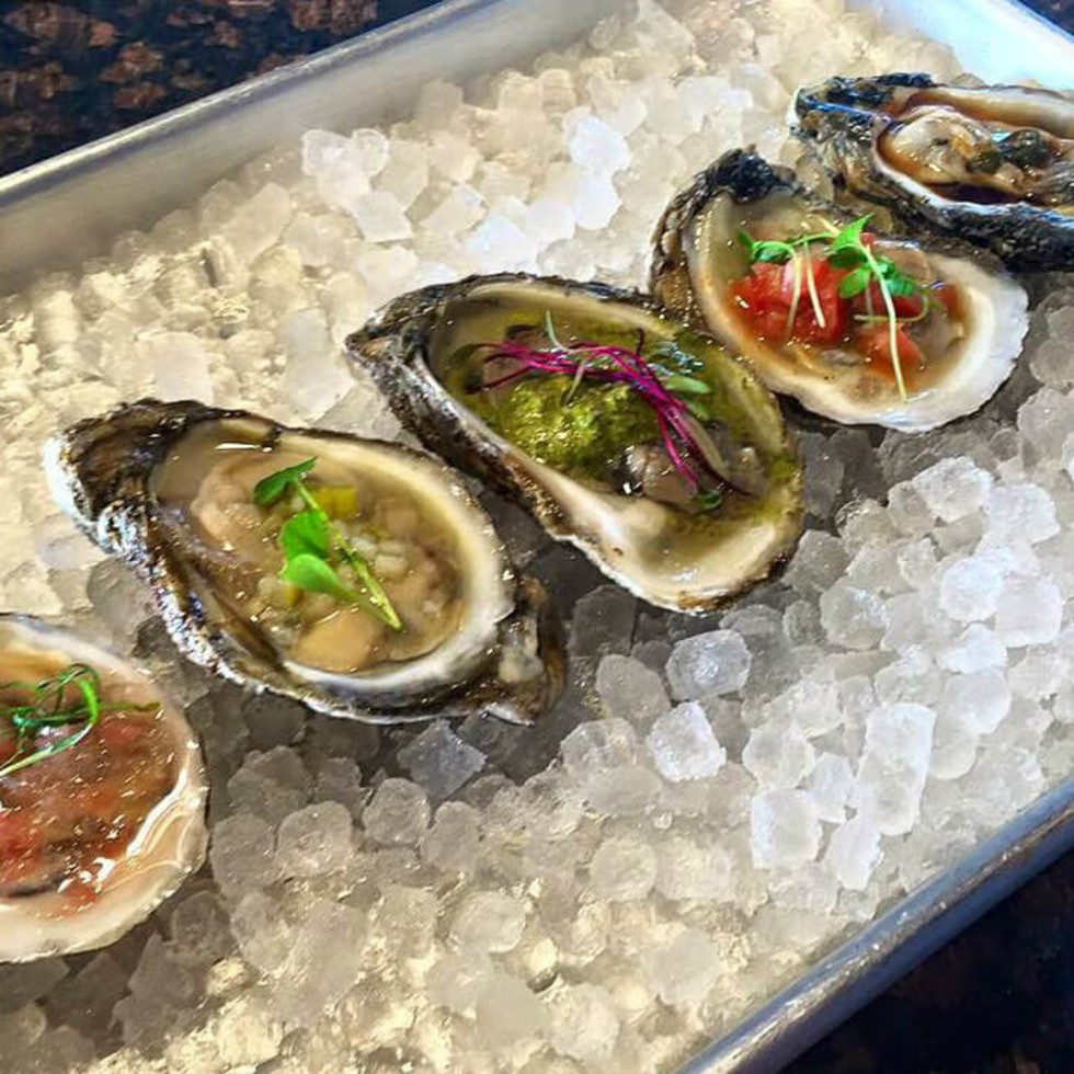 Where to eat in Fort Worth now 10 top restaurants with no silly lines