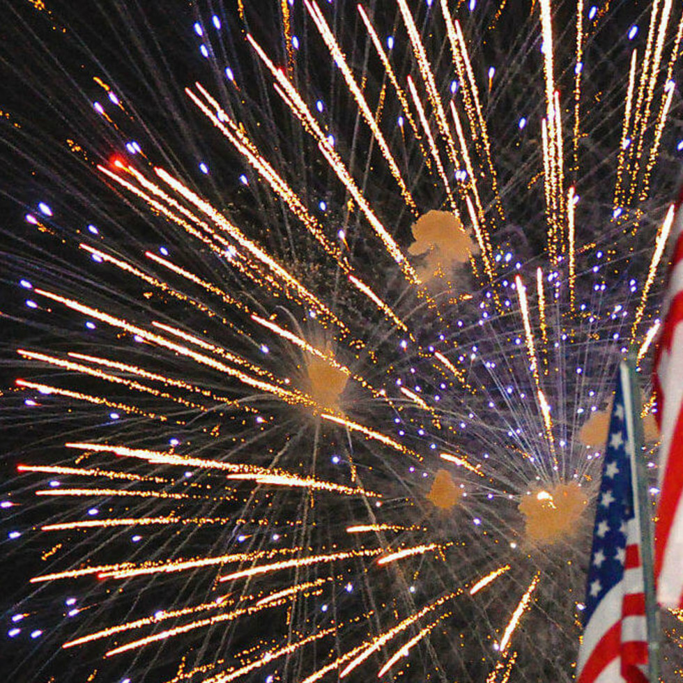 Official guide to biggest and brightest 4th of July events in DFW