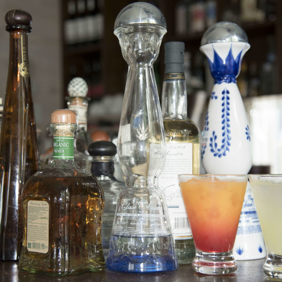 Where to drink in Austin right now 7 best bars for tequila lovers