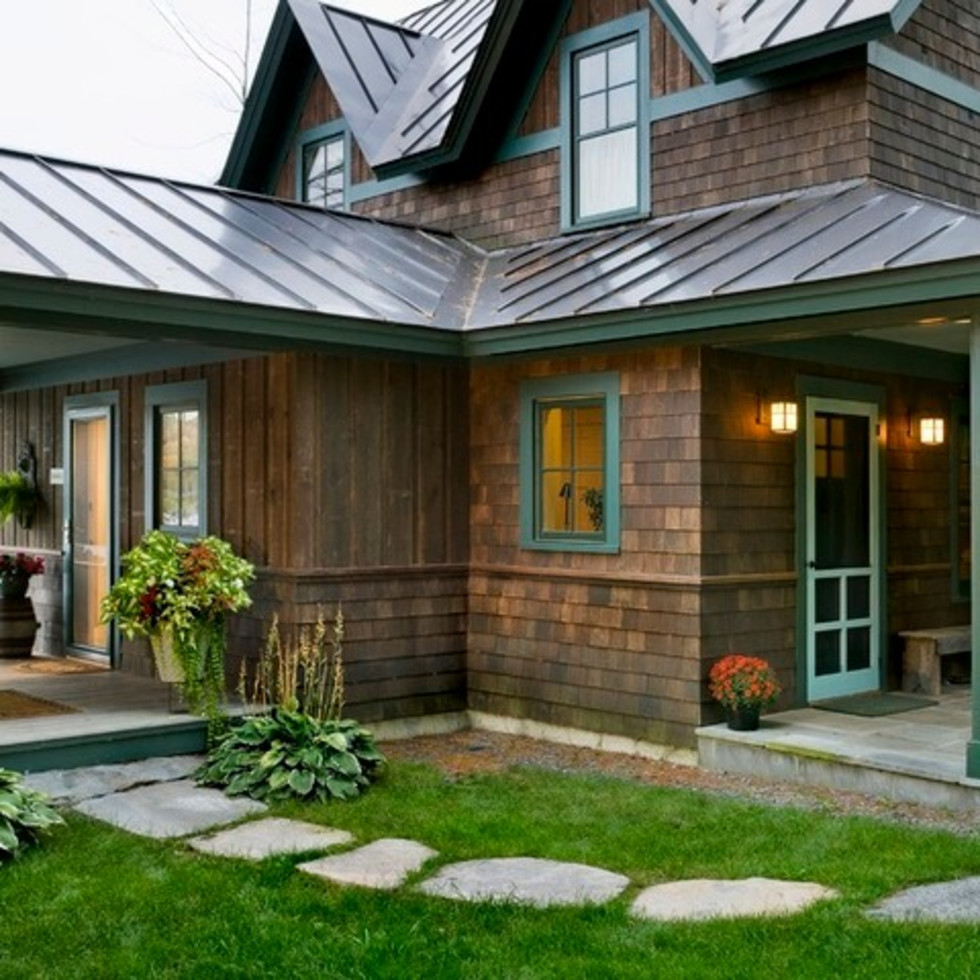 9 Design Tips To Add Rustic Charm To Your Home Culturemap Austin