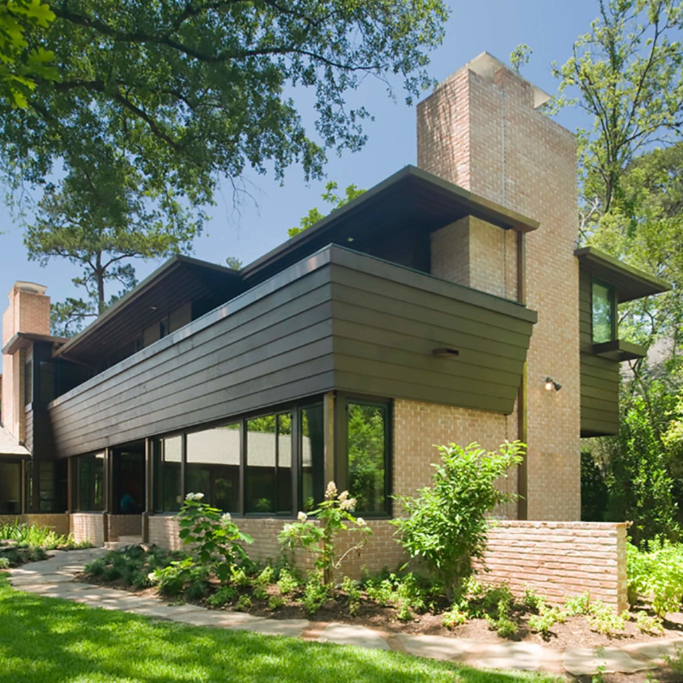 AIA Houston Design Awards winners a diverse group, modern to historic ...