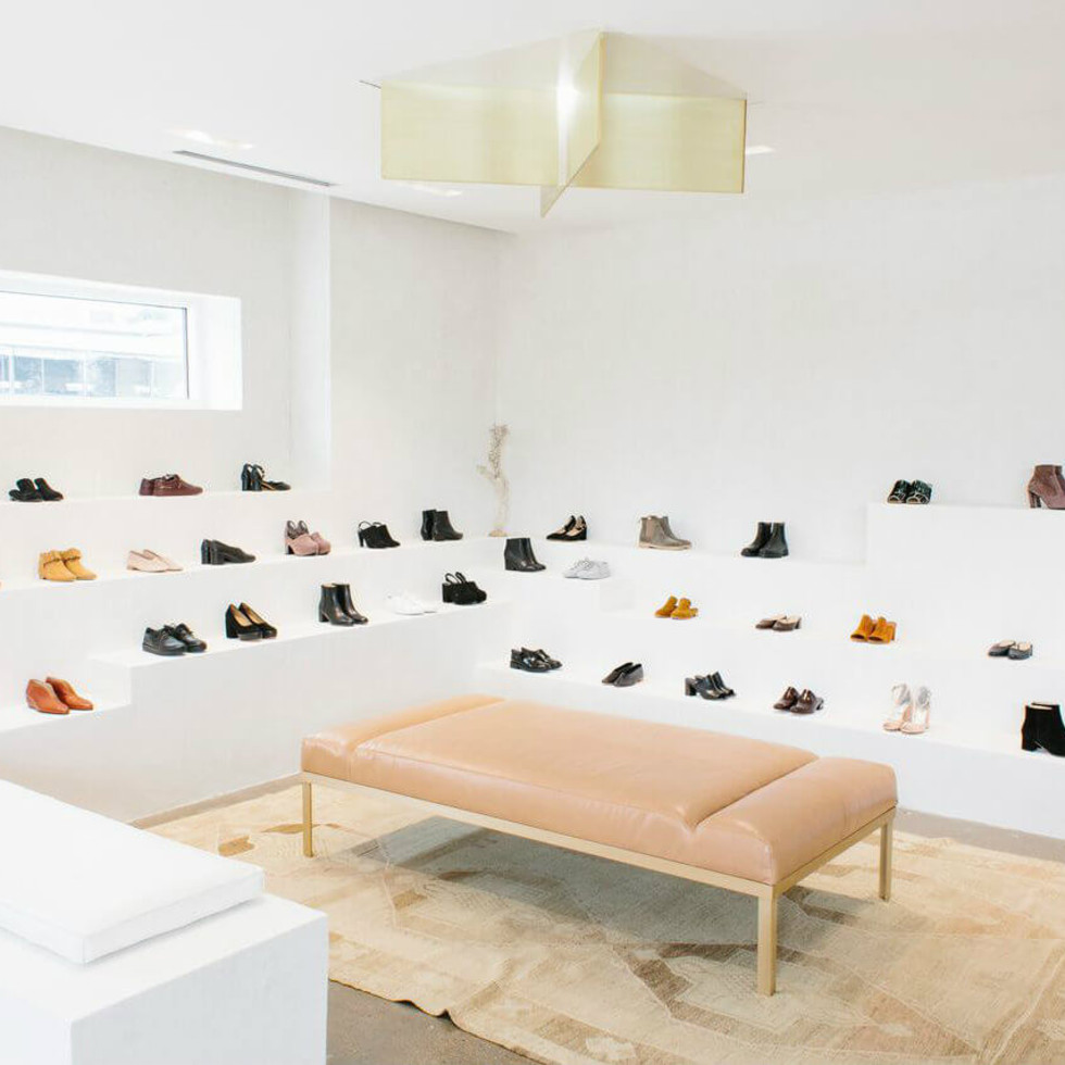 Favorite Austin boutique opens doors to sleek new downtown storefront