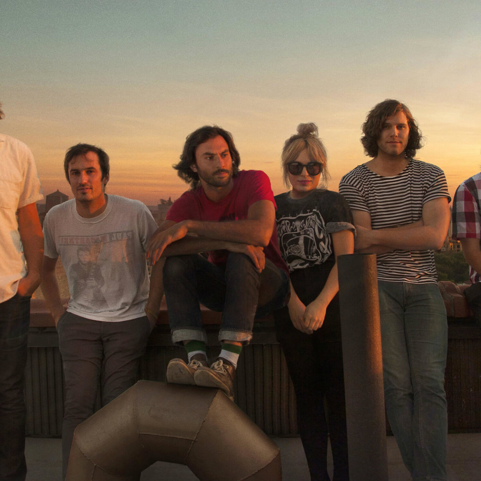 The Head and the Heart's 'Still' beating odds for popmusic glory CultureMap Austin