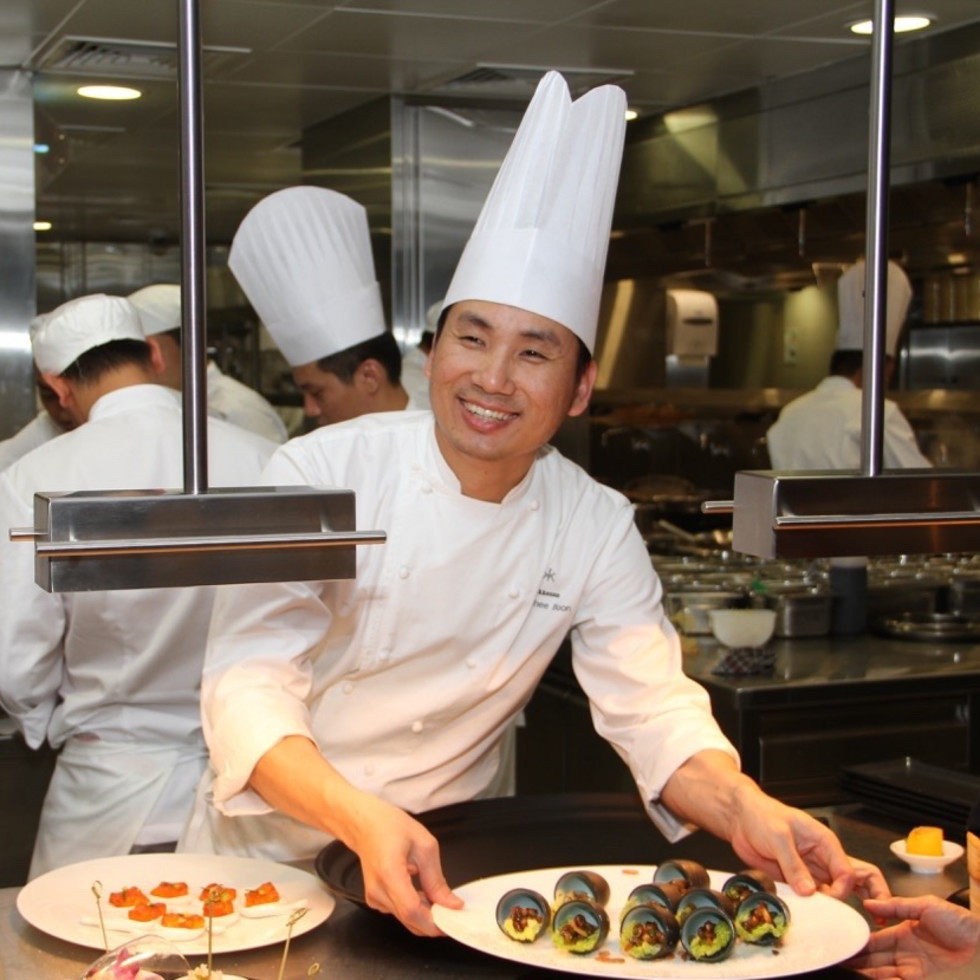 chef explains what makes new yauatcha dim sum restaurant special culturemap houston chef explains what makes new yauatcha dim sum restaurant special culturemap houston