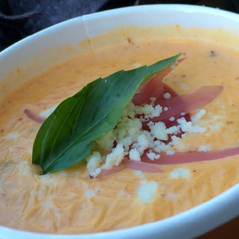 Dip into the best queso in DallasFort Worth CultureMap Dallas