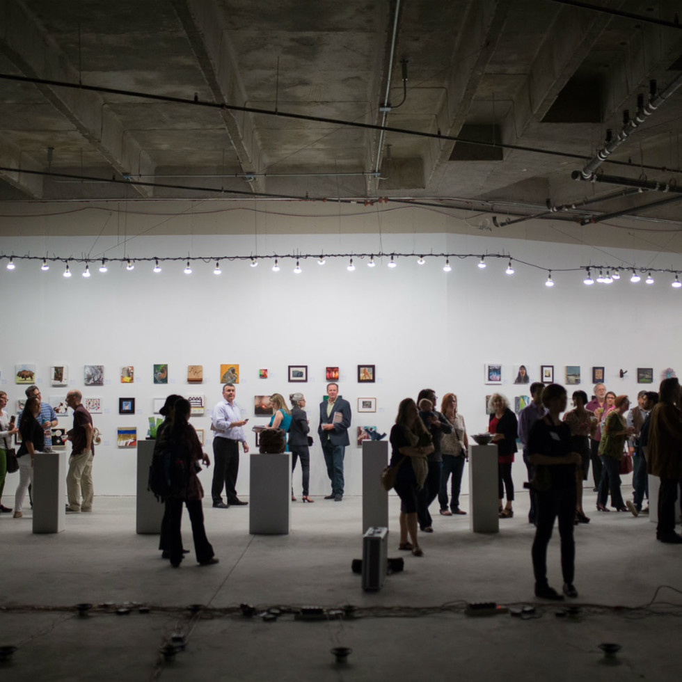 5 exhibits you don't want to miss during West Austin Studio Tour